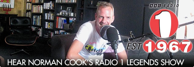 00-Norman Cook - Live @ Radio 1 Legends, BBC Radio 1, UK (28 Sep 2007)-pic01