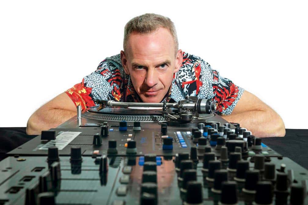 Image result for fatboy slim