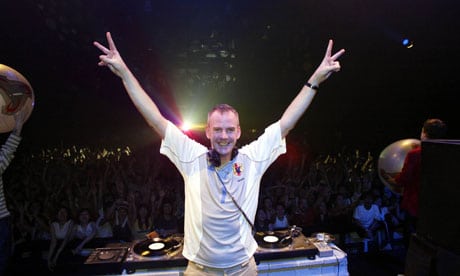 Fatboy Slim